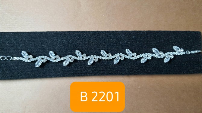 Bransoletka B 2201 